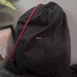 Tumi Nellis backpack. Excellent used condition.